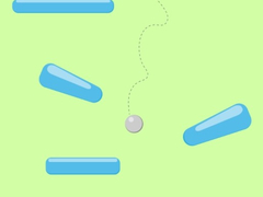 Xogo Ball Down Pro