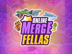 Xogo Merge Fellas Online