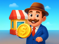 Xogo Idle Market Tycoon