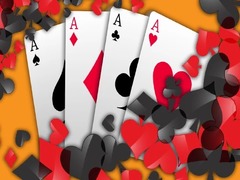 Xogo Cards: Klondike Solitaire