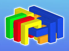 Xogo U Shape Puzzle