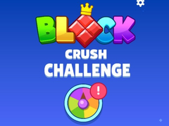 Xogo Block Crush Challenge