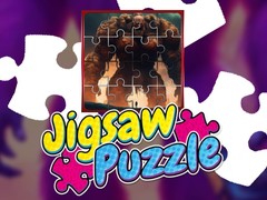 Xogo Golem Jigsaw Puzzle