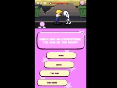 Xogo Fight Trivia