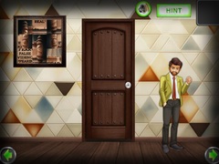 Xogo Amgel Easy Room Escape 283