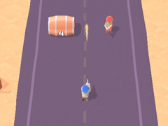 Xogo Epic Adventure Runner