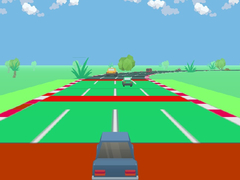 Xogo Turbo Drift Racers 3D