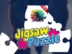 Xogo Werewolf Jigsaw Puzzles