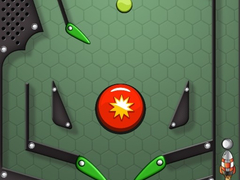 Xogo Steel Spin-Ball
