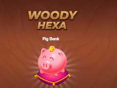 Xogo Woody Hexa