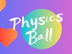 Xogo Physics Ball