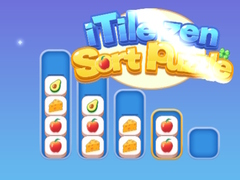 Xogo ITile Zen Sort Puzzle