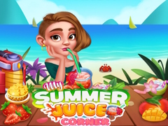 Xogo My Summer Juice Corner