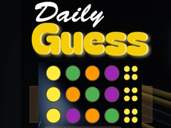 Xogo Daily Guess
