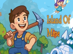 Xogo Island Of Mine