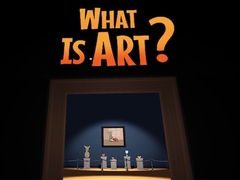 Xogo What is Art?