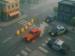 Xogo Mr. Drifter: Car Chase Simulator