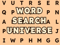 Xogo  Word Search Universe