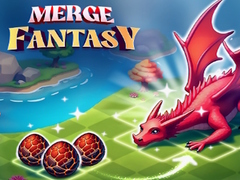 Xogo Merge Fantasy