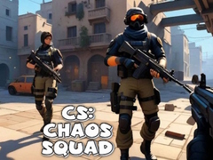 Xogo CS: Chaos Squad