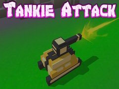 Xogo Tankie Attack