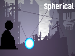 Xogo Spherical