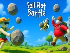 Xogo Fall Flat Battle