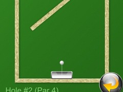 Xogo Tap & Putt