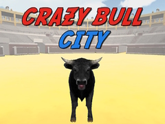 Xogo Crazy Bull City