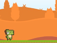 Xogo Run Dino Run 2D