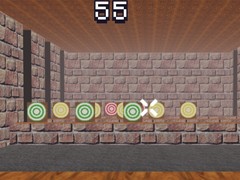 Xogo Astra Shooting 3D