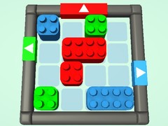Xogo Twisted Blocks