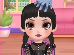 Xogo Hair Salon and Dress Up Girl