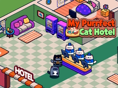 Xogo My Purrfect Cat Hotel