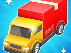 Xogo Color Cargo