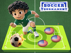 Xogo Soccer Tournament