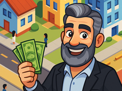 Xogo Rent out  Landlord Tycoon