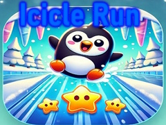 Xogo Icicle Run