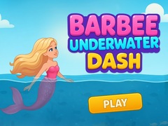 Xogo Barbee Underwater Dash