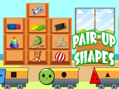 Xogo Pair Up Shapes