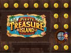 Xogo Pirate Treasure Island