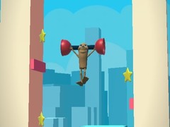 Xogo Brainrot Fall Brainrot Adventure Game