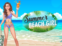 Xogo Summer Beach Girlz