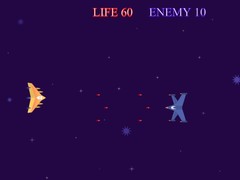 Xogo Jet Attack