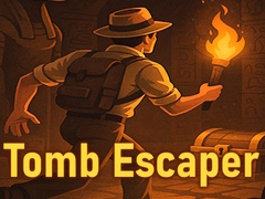 Xogo Tomb Escaper