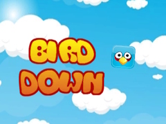Xogo Bird Down