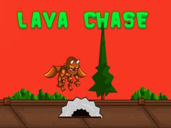 Xogo Lava Chase