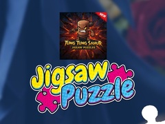 Xogo Tung Tung Sahur Jigsaw Puzzles