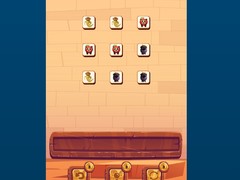 Xogo Brainrot Explorer: Match and Crush Game