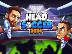 Xogo Head Soccer 2024